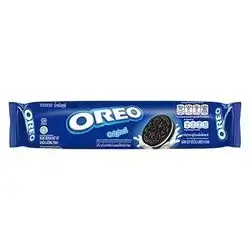 Oreo Roll Biscuits Dark And White Chocolate 133 Gm