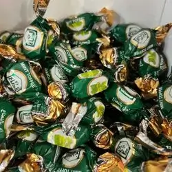 Chocolate With Mint Flavor