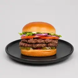 Double Burger