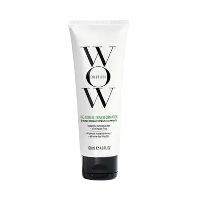 One-Minute Transformation Styling Cream 120ml _ COLOR WOW