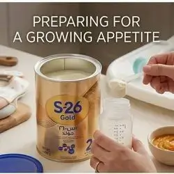 S-26 Gold 2 (400g)