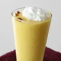 Mango Milkshake