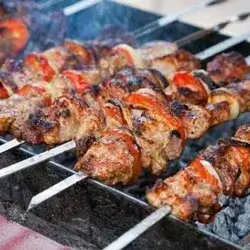 Lamb Eggs