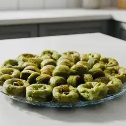 Baklava With Pistachios 500g