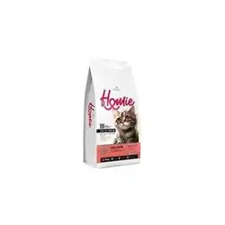 Homie Cat Salmon Kitten 1,5 Kg