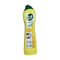 Cif Krem Lemon 500ml