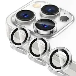 3D Camera Glass for Iphone 15Promax