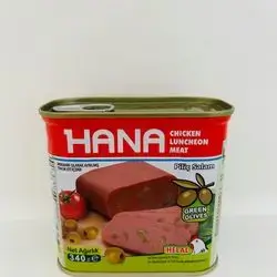 Can Olives Chiken 340g