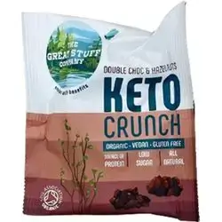 The Great Stf Chcoo&haznt Keto40g
