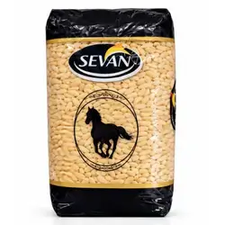 barley Black horse 750 g
