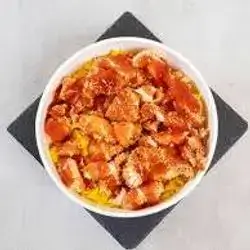 Rizo Spicy