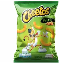 Cheetos Chips Turkey fistik 40g