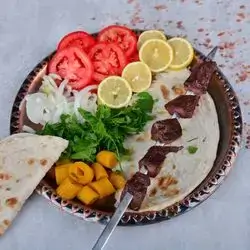 Heart 1 Shish