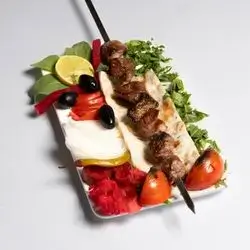 تکەی گۆشت