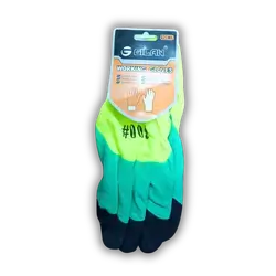 RAMAN Worker Gloves