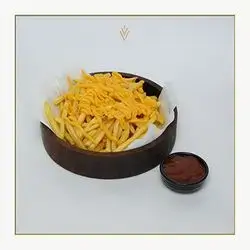 Cheese Fries