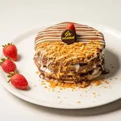 Pancake Mix