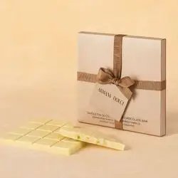 Armani Dolce White Chocolate Bar