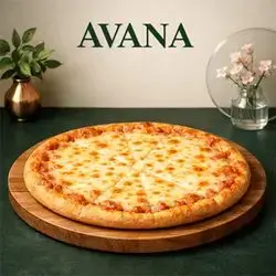 Cheese Pizza