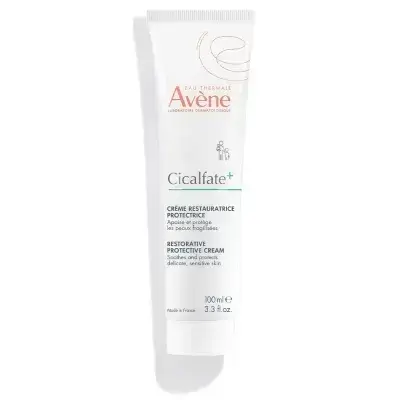 Avene Cicalfate plus cream