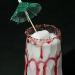 Vanilla Milkshake