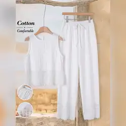 Rusticease Elegant Pleated V-Neck Short Sleeve Blousecountry Outfits - Medium