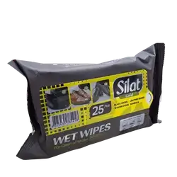Cleanse Silat Shoes 25 Slippers