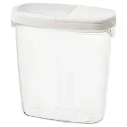 Plastic Containers