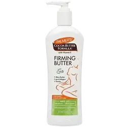 Coca Butter Formula With Vitamin E Firming Butter Body Lotion 315ml _ PALMER'S