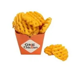 Cresket Fries
