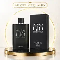 Acqua di Gio Black (PF39) fragrance; a unique and attractive scent for yourself or as a gift for loved ones