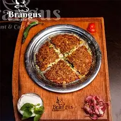 Brangus Kebab