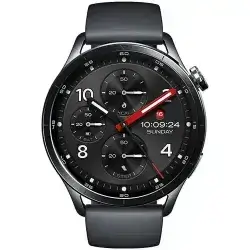 Xiaomi Watch S5 46mm Black