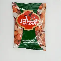 Nadir Special Assorted Nuts 80G