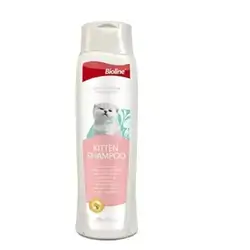 Kitten Shampoo 200ml Cleaning Tools