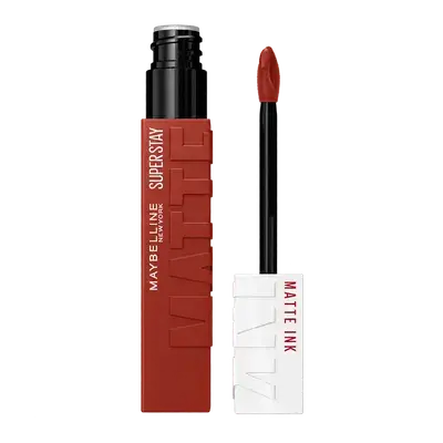 Super Stay Matte Ink 510 CHARMER 5ml _ MAYBELLINE NEW YORK
