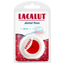 LACALUT® dental floss