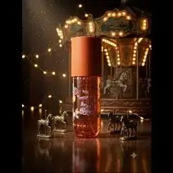 Body Splash Caramel Sugar