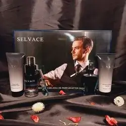 Set Men Perfume-Blue