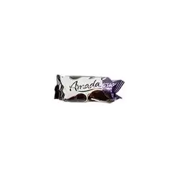 Amada Stars Bitter Chocolate Coated With Cocoa & Milk Cream Biscuit 37.5