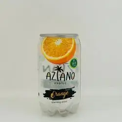 Orange Aziano