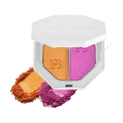 Killawatt Foil Freestyle Highlighter Duo MIMOSA SUNRISE & SANGRIA SUNSET 2×3.5g _ FENTY BEAUTY
