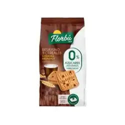Florbo Diet Chocolate Biscuit Spanish 400 g