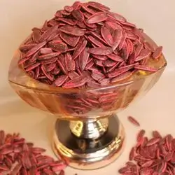 Sherman Sumac Sunflower Seed