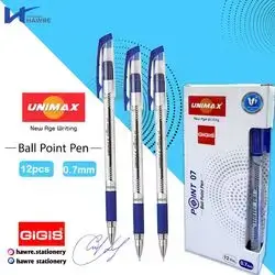 Ball Point Pen (POINT 0.7)
