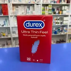 durex