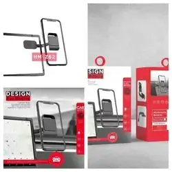 Stand Car