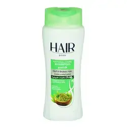 Hair Shampoo
