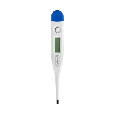Digital Fix Tip Thermometer OPM-1332 _ Optimal