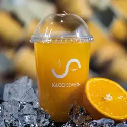 Orange Juice